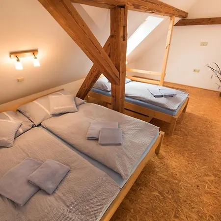 U Kozárů