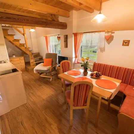 Apartmán U Kozárů