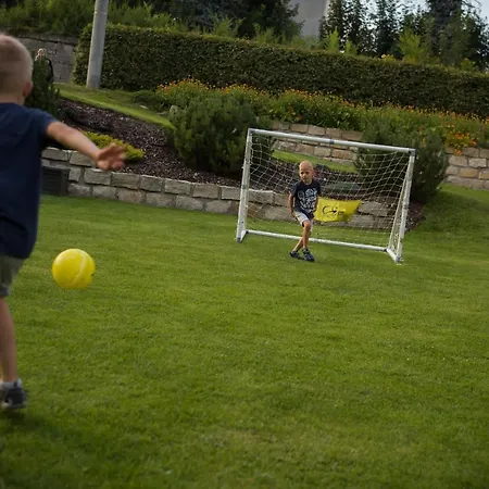 U Kozárů Apartmán *