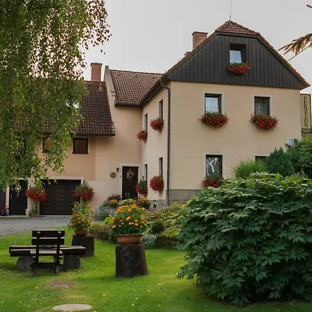 U Kozárů