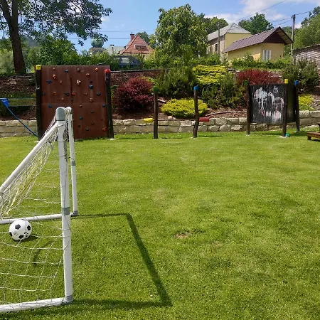 U Kozárů Adršpach