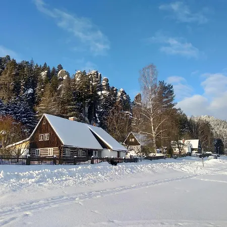 Apartmán U Kozárů *