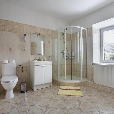 U Kozárů Apartmán *